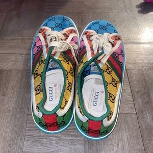 Gucci sneakers